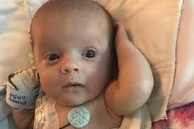 Fundraiser by Cynthia Herrera : Help baby Evangeline Herrera