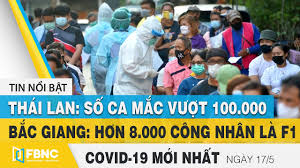 Tỉ lệ phát sinh hộ nghèo là 17,8%. Tin Tá»©c Covid 19 Má»›i Nháº¥t Hom Nay 17 5 Dich Virus Corona Viá»‡t Nam Hom Nay Fbnc Youtube