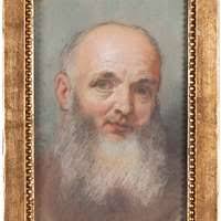 Henry Wadsworth Longfellow by Ernest Longfellow, 1876