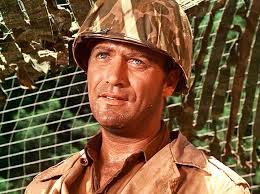 Vic Morrow's Grisly Death In The 'Twilight Zone' Movie Accident