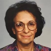 Betty Lou Enderle Obituary (2022)