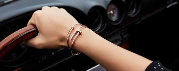 In these unprecedented times, we would like to bring a piece of the world of cartier into. Juste Un Clou Bracelets