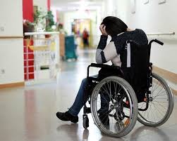 Maybe you would like to learn more about one of these? Etre Handicape Accroit Le Risque De Subir Des Violences Surtout Pour Les Femmes Le Mans Maville Com