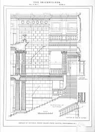 Details Of The Rotunda Of The Rhode Island State Capitol Providence Archimaps Com Architecture Mapping Architecture Drawing Revit Architecture