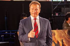 Schwarzenegger holds multiple records in bodybuilding and he has won mr. Japanese Student Writes To Arnold Schwarzenegger For English Class Gets Awesome Reply In Return Soranews24 Japan News