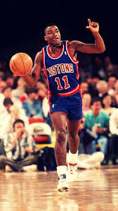 If you are a fan of isaiah, then you are going to love this post even more. The Basketball Obsession Throwback Thursday Isiah Thomas Basketball Players Nba Isiah Thomas