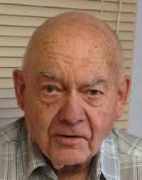 Donald Egnarski Obituary (1933