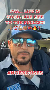 PSA…… LIFE IS GOOD, LIVE LIFE TO THE FULLEST! 🙏🏽💯💪🏽🫶🥊🏋🏽‍♀️👊🏽  #fypシ #viraltiktok #single #livingthedream #trending #viral #followme  #livingmybestlife #motivation #noexcuses #gymmotivation #workoutmotivation  #gym #gymtok #latinas #latino ...