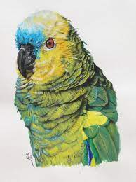 Лоро (2018) loro 1 биографический, драма режиссер: Loro Painting By Kile Zabala Artmajeur