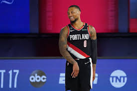 These junior basketball shoes run point as the official shoe of the city of oakland. Damian Lillard S Signature Shoe Featured In Pixar Adidas Collab Blazer S Edge