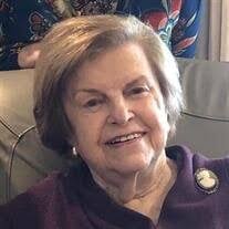 Katie Letson Gregg Obituary