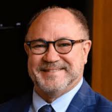 2022 Jeff Cohen Service Awardee John H. Parrish, DVM, PhD, DACLAM, LSSBB