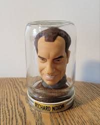 This #NationalBobbleheadDay holds special meaning for our campus community  as we remember Vice President Travis E. Overton, who made bobbleheads more  than just a collectible— they became a symbol of his creativity