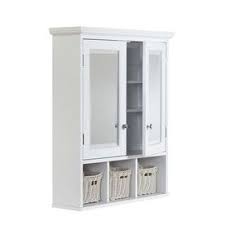 Allen Roth 24 75 In X 30 25 In Rectangle Surface Mirrored Medicine Cabinet Lowes Com Wall Mounted Bathroom Cabinets Medicine Cabinet Mirror Surface Mount Medicine Cabinet