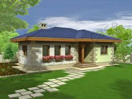 Proiecte De Case La Tara Simple Simple House Design Cottage House Plans Country House Decor