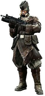 Shock Trooper Killzone Wiki Fandom Capture trooper fight sample scene from killzone 3. shock trooper killzone wiki fandom