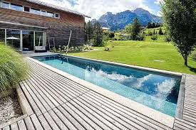 Folienfarbe Fur Das Schwimmbad Farbauswahl Folienpool Schwimmbecken Pool Schwimmbader