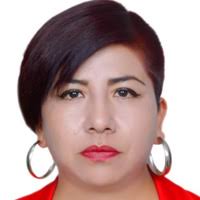 BERTHA MILAGROS PALOMINO BULEJE