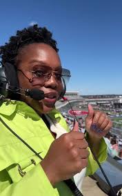 Charlotte Motor Speedway (2025)