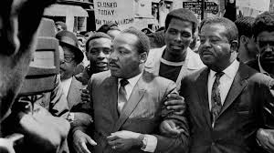 The Tense Months Before Martin Luther King Jr S Assassination Chicago Tribune It is a dream deeply rooted in the american dream. chicago tribune
