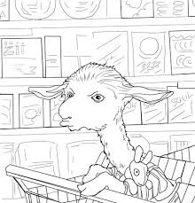 Llama Llama Mad At Mama Coloring Page Free Printable Coloring Pages Coloring Pages Dr Seuss Coloring Sheet Free Printable Coloring Pages