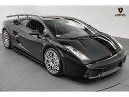 Production of the car started in february 2007 and ended in may 2008. Lamborghini Gallardo Superleggera Tweedehands Zoeken Naar Een Tweedehands Auto De Parking