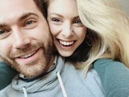 Three whole years being married. Wowza! Marriage has taught me so much, but  the biggest takeaway is that I'm an incredible wife and Britt is one lucky  son of a gun. You're