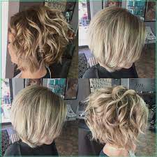Danielle Hair In 2021 Wavy Bob Hairstyles Haircuts For Wavy Hair Short Textured Hair