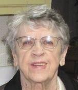 Barbara Burnside Obituary (2010)