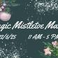 Pocono Township's Magic Mistletoe Market event image