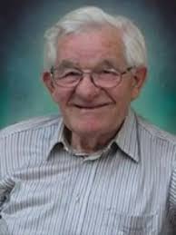 Obituary information for Otto VOGT