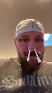 Caleb Mckelvey's Instagram, Twitter & Facebook