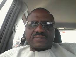 Happy birthday, Sir, Tony Elumelu 💙 We celebrate you now and always We  appreciate you for setting the pace We love you for all that you represent  to this country, Africa and