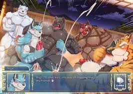 Unity Knights College v2.0.1 adult game