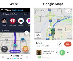When you purchase through links on our site, we may earn an affiliate commission. Google Maps Vs Waze A Detailed Comparison Feedough