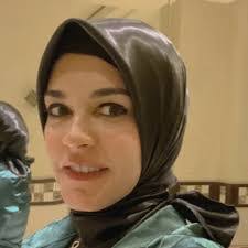 Sara Soliman's Instagram, Twitter & Facebook