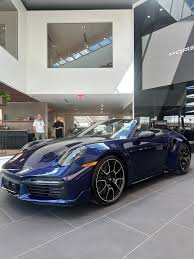 Image result for Fountain Blue 2025 Porsche