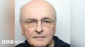 Former Wolverhampton priest jailed for historical child sex abuse