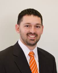 Benjamin Farley, A Division of Blue Ridge Risk Partners