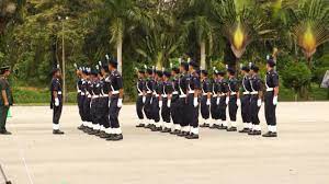 Savesave nota kawad kaki kadet polis for later. Kawad Kaki Kadet Polis Smv Perdagangan Johor Bahru Peringkat Kebangsaan 2012 Youtube