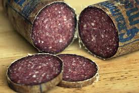 Thanks you for a stellar recipe! What Is Summer Sausage And Why Is It So Popular At Christmas Insidehook