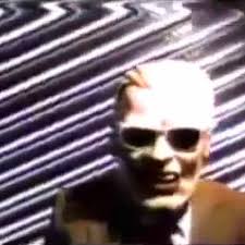 Max Headroom Attack!