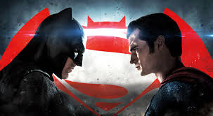 Hasil gambar untuk Batman vs Superman (2016)