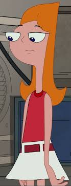 Candace Flynn | Milo Murphy's Law Wiki | Fandom