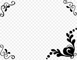 Download free bunga png images. Bingkai Foto Bunga Fotografi Gambar Png