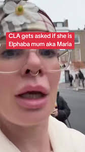 Chelsea Lee Art: Elphaba Mum