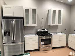 Maybe you would like to learn more about one of these? Dreamy Ikea Kitchen Design Happihomemade With Sammi Ricke