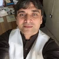 Asad Imtiaz's Instagram, Twitter & Facebook