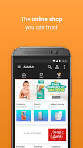 Download Jumia Online Shopping 4 9 1 Apk Downloadapk Net