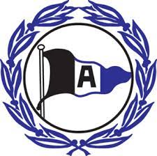 ： fahne / wimpel： mannschaft: Arminia Bielefeld Arminia Bielefeld Arminia Bundesliga